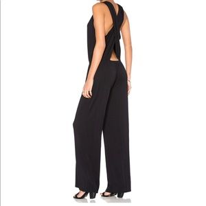 BBDakota Ollie Jumpsuit - Black